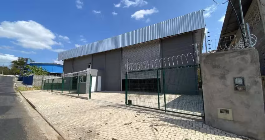 Barracão / Galpão / Depósito para alugar na Avenida Deputado Sebastião Leal, Porto do Centro, Teresina