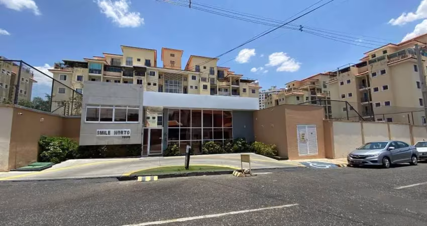 Apartamento com 3 quartos para alugar na Rua Acésio do Rêgo Monteiro, Ininga, Teresina