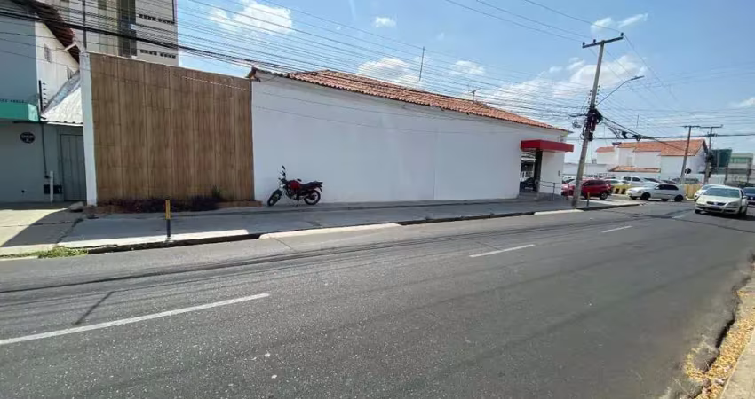 Ponto comercial para alugar na Rua Paissandu, Centro, Teresina