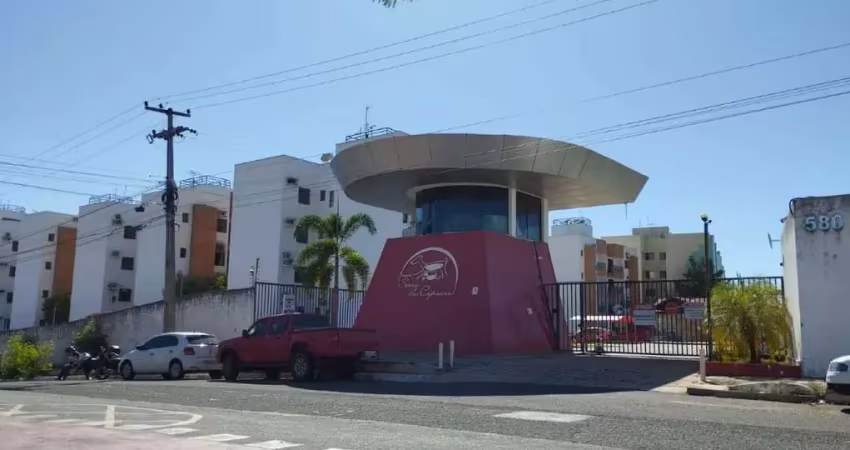 Apartamento com 2 quartos à venda na Avenida Presidente Jânio Quadros, Santa Isabel, Teresina