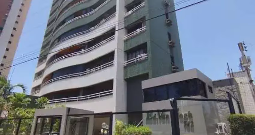 Edifício van gogh – apartamento residencial para locação