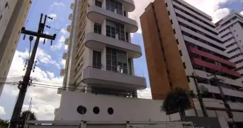 Apartamento com 1 quarto para alugar na Rua Gardênia, Jóquei, Teresina