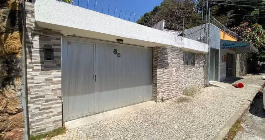 Casa comercial para alugar na Rua Veterinário Bujyja Britto, Horto, Teresina