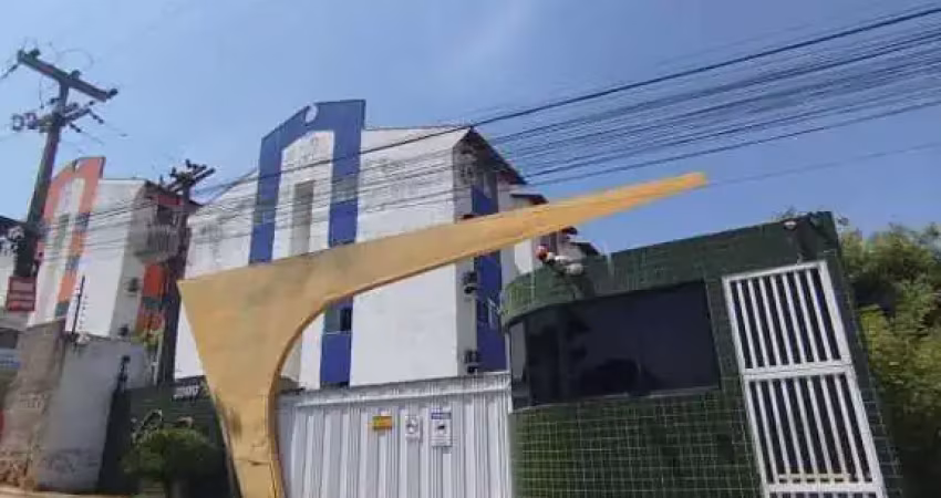 Apartamento com 2 quartos para alugar na Rua Chile, Cidade Nova, Teresina