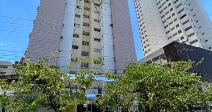 Apartamento com 1 quarto para alugar na Avenida Ininga, Jóquei, Teresina