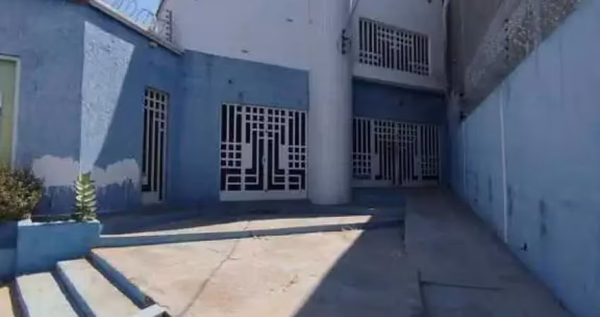 Prédio para alugar na Rua Coelho de Resende, Centro, Teresina