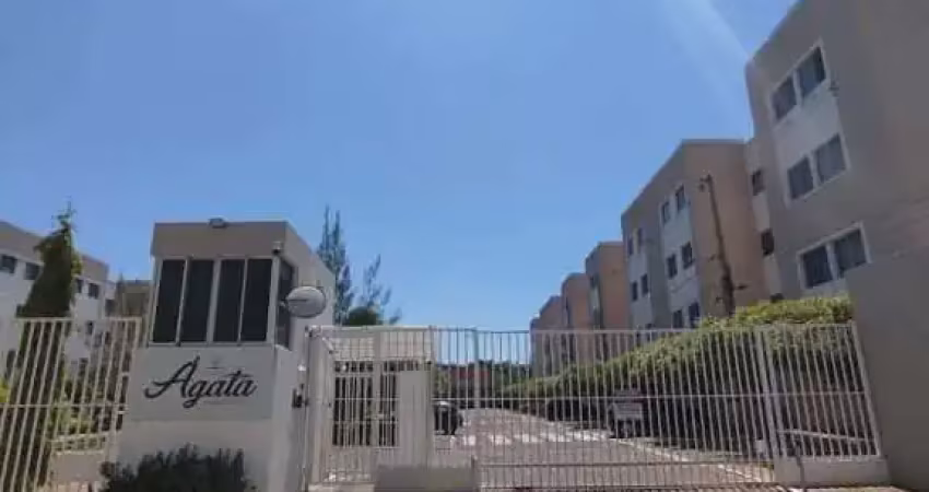 Apartamento com 2 quartos para alugar na Loteamento Vale do Gavião, Vale do Gavião, Teresina