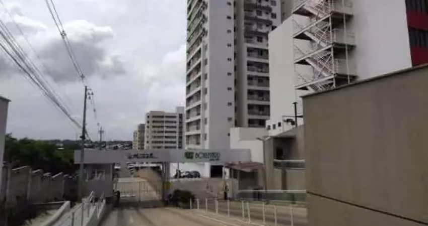 Apartamento com 3 quartos para alugar na Avenida João XXIII, São Cristóvão, Teresina