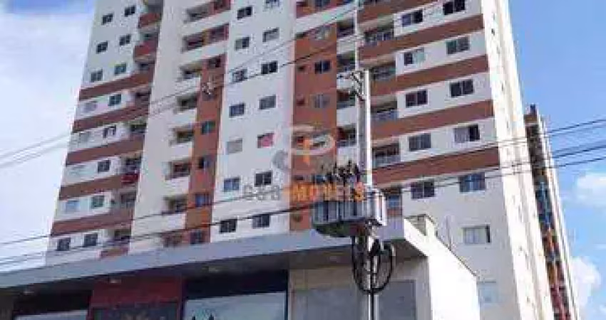 Apartamento com 2 quartos para alugar na Rua Vitorino Orthiges Fernandes, Uruguai, Teresina