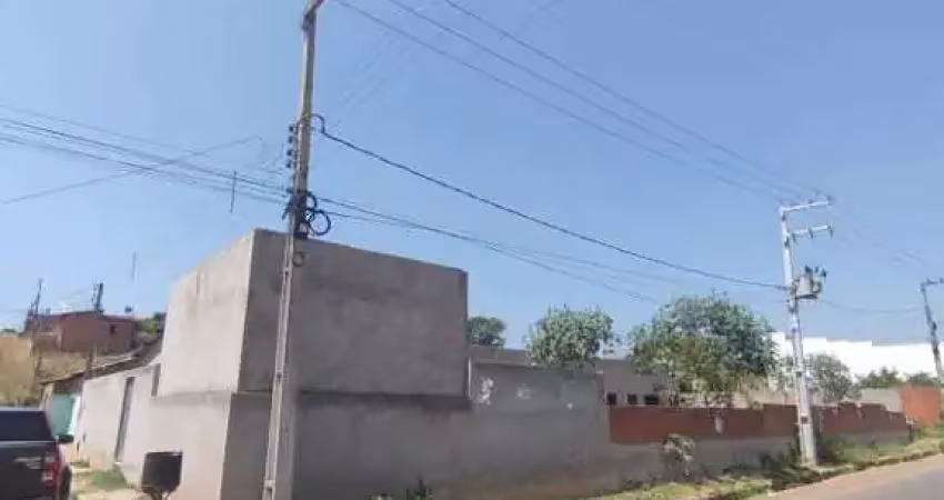 Ponto comercial para alugar na Avenida Teresina, Parque Piauí, Timon