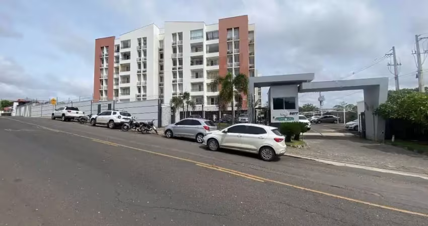 Apartamento com 3 quartos para alugar na Avenida Mirtes Melão, Gurupi, Teresina
