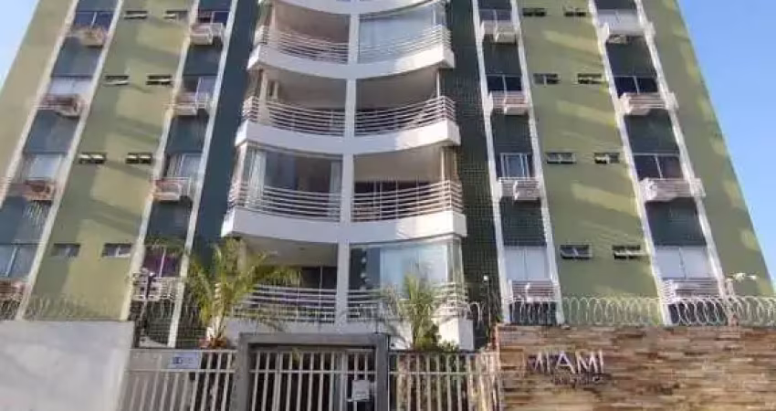 Apartamento com 3 quartos para alugar na Rua Anfrísio Lobão, Jóquei, Teresina