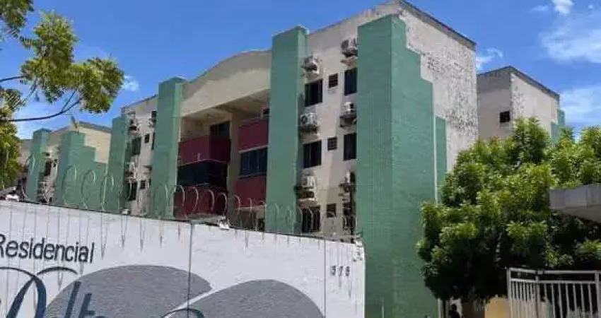Apartamento com 2 quartos para alugar na Avenida Zequinha Freire, Santa Isabel, Teresina