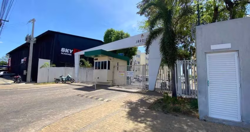 Apartamento com 3 quartos para alugar na Avenida Doutor Nicanor Barreto, Vale Quem Tem, Teresina