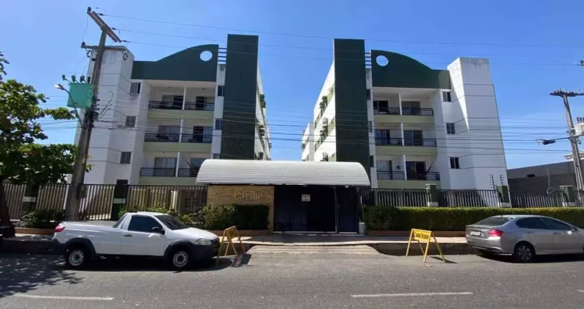 Apartamento com 3 quartos à venda na Rua Desembargador Manoel Castelo Branco, Jóquei, Teresina