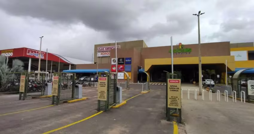 Sala comercial para alugar na Avenida Piauí, Centro, Timon