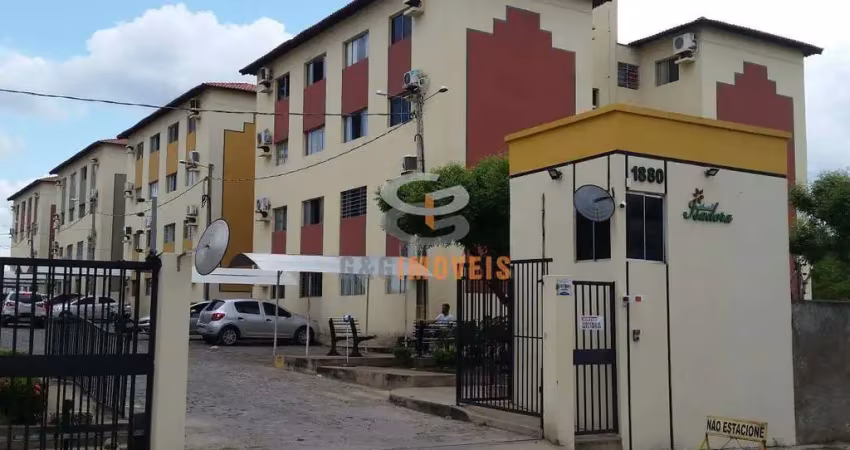 Apartamento com 2 quartos para alugar na Rua Fotógrafo Costinha, Cristo Rei, Teresina