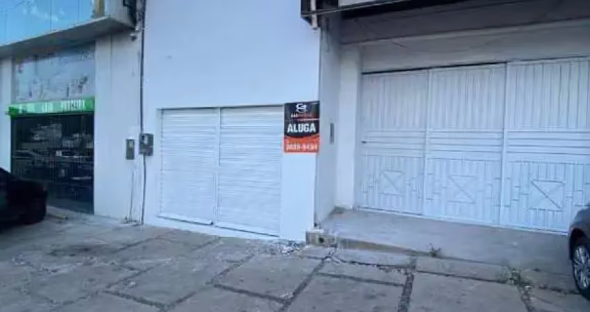 Ponto comercial para alugar na Avenida Presidente Kennedy, Horto, Teresina