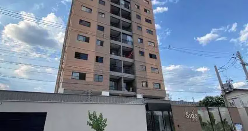 Apartamento com 3 quartos para alugar na Rua Acésio do Rêgo Monteiro, Horto, Teresina
