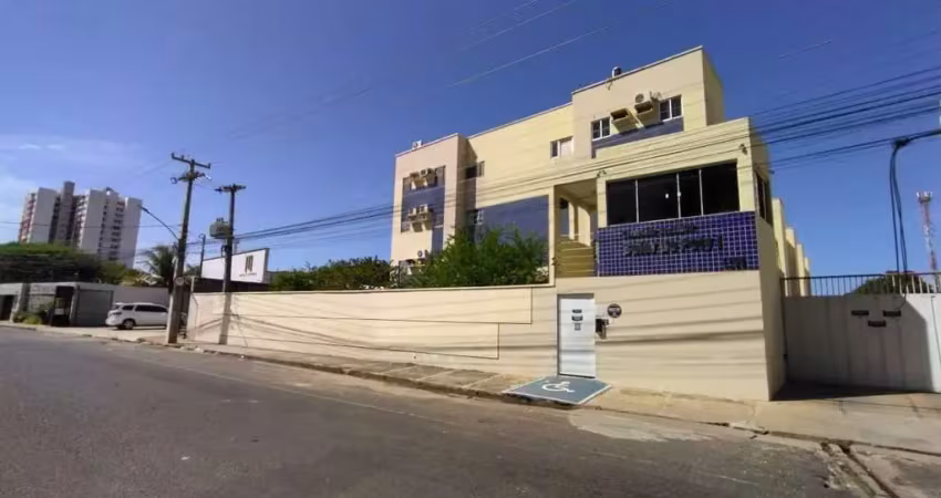 Apartamento com 3 quartos para alugar na Avenida São Raimundo, Cristo Rei, Teresina
