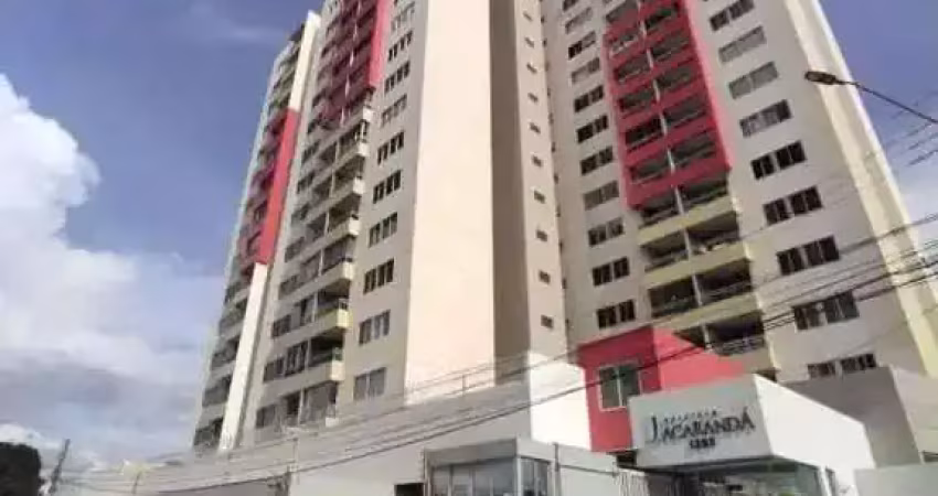 Condomínio jacarandá – apartamento residencial para locação