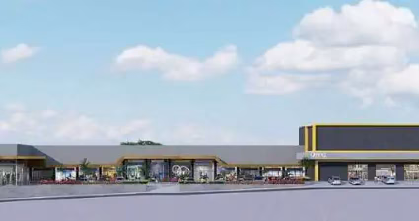 Ala comercial para locação – novo centro empresarial shopping uruguai