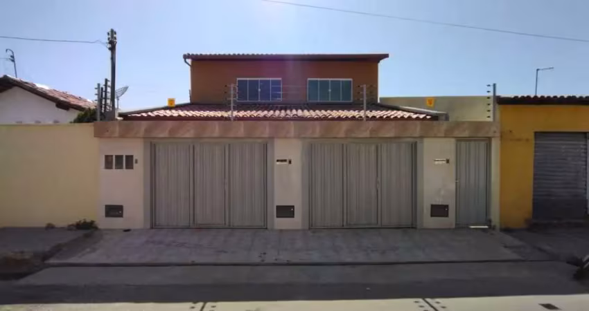 Casa com 2 quartos para alugar na Quadra Mocambinho  Setor A, Mocambinho, Teresina