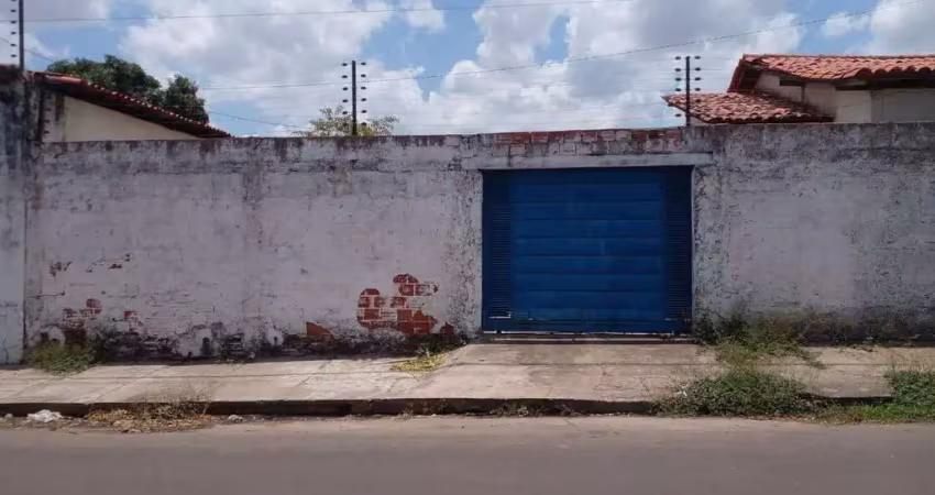 Ponto comercial para alugar na Rua Manoel Viana Vaz, São Francisco I, Timon