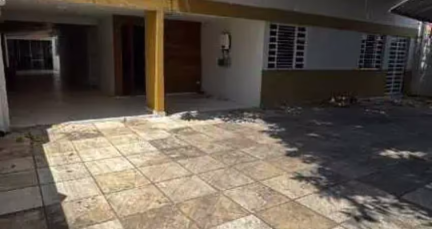 Casa com 4 quartos para alugar na Rua Professor José Eduardo Pereira, Ininga, Teresina
