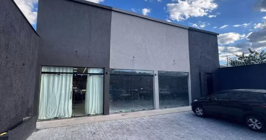 Sala comercial para alugar na Rua Acésio do Rêgo Monteiro, Ininga, Teresina