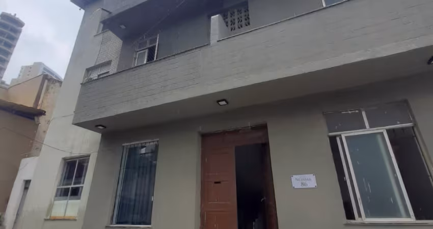 Apartamento, à venda, 4 quartos, 1 suíte,  Rio Vermelho, Salvador, Bahia, Brazil