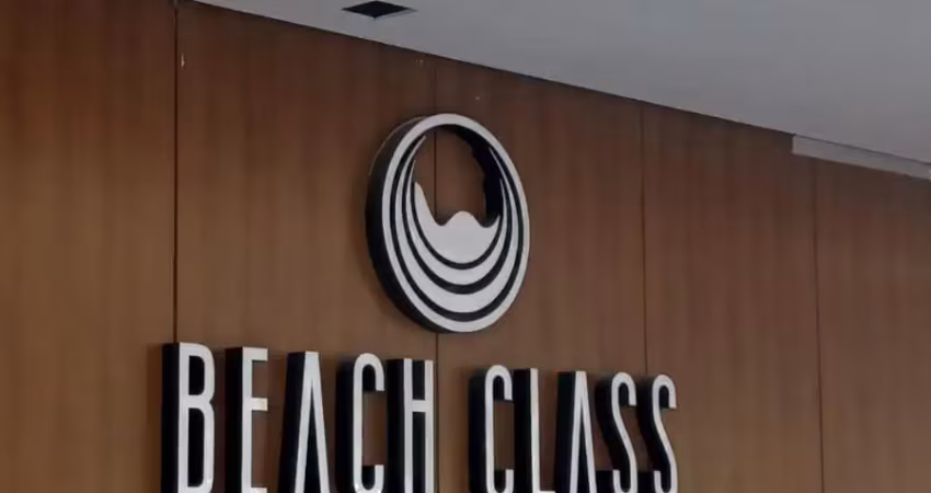 Apartamento, à venda, 1 quarto, Vista Mar, Beach Class, Ondina, Salvador, Bahia