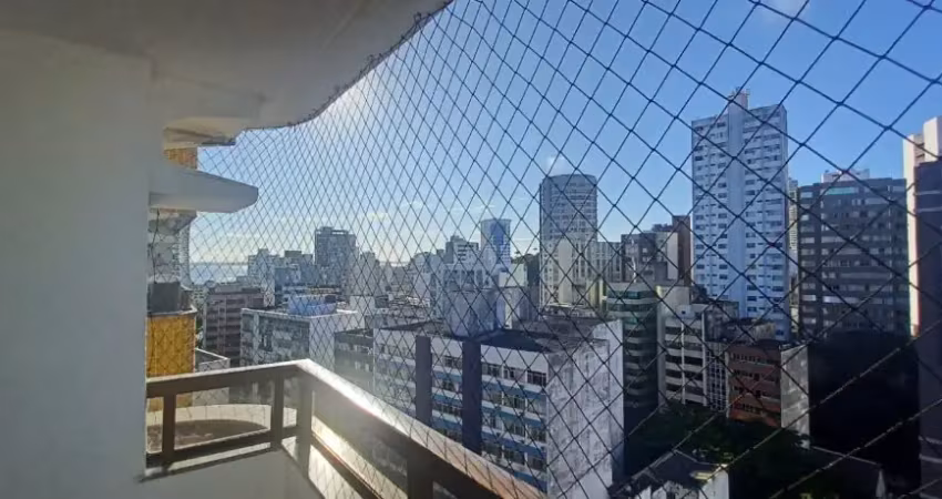 Apartamento, aluguel,1 quarto e sala, barra, salvador, bahia, brazil