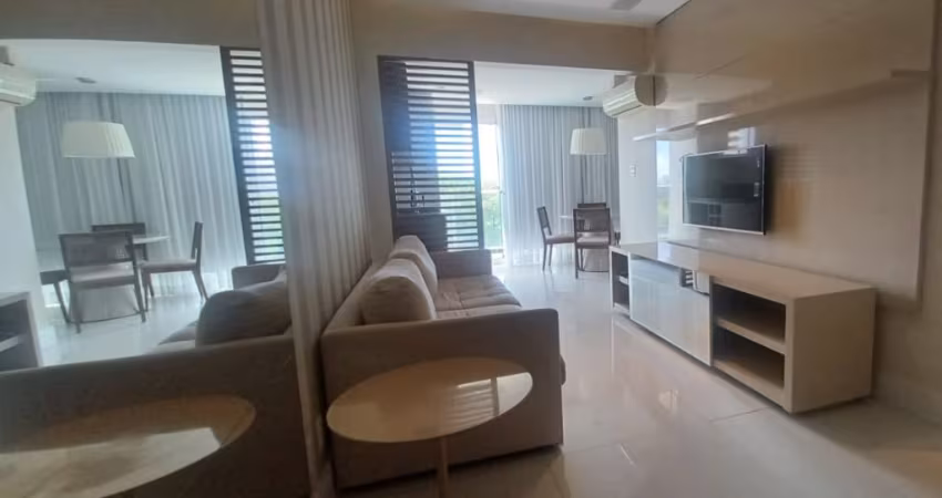 Apartamento à venda, 1 quarto, mobiliado, nascente, Horto Florestal, Salvador,  Bahia, Brasil
