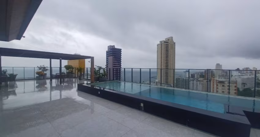 Aluguel, Studio, mobiliado,  Corredor da Vitoria, Salvador,  Bahia, Brasi