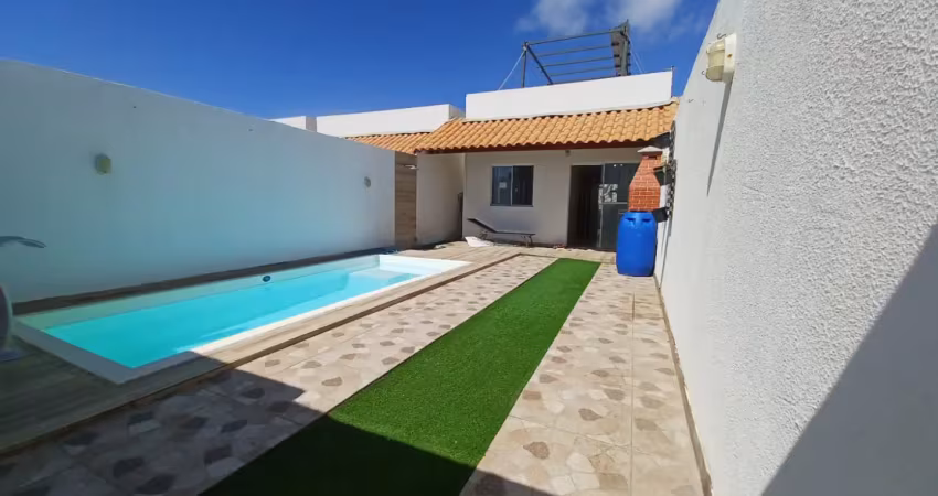 Casa duplex. condomínio,  à venda, 2 quartos, vista mar, jaua, abrantes, camaçari, bahia