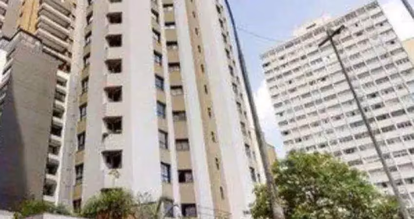 Studio Moderno com Varanda e Vaga na Bela Vista ? Oportunidade a 5 Minutos do Metrô!