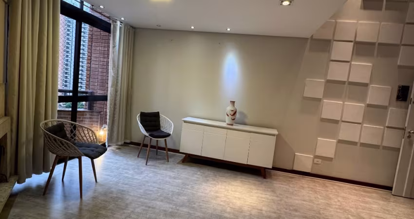 Duplex pronto para morar ao lado do Parque Ceret
