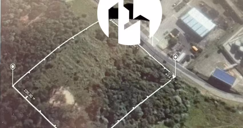 Terreno para venda em são bernardo do campo, alvarenga