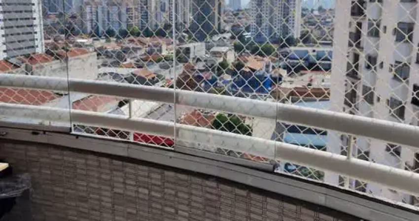 Apartamento para venda em são paulo, mooca, 3 dormitórios, 1 suíte, 2 banheiros, 2 vagas