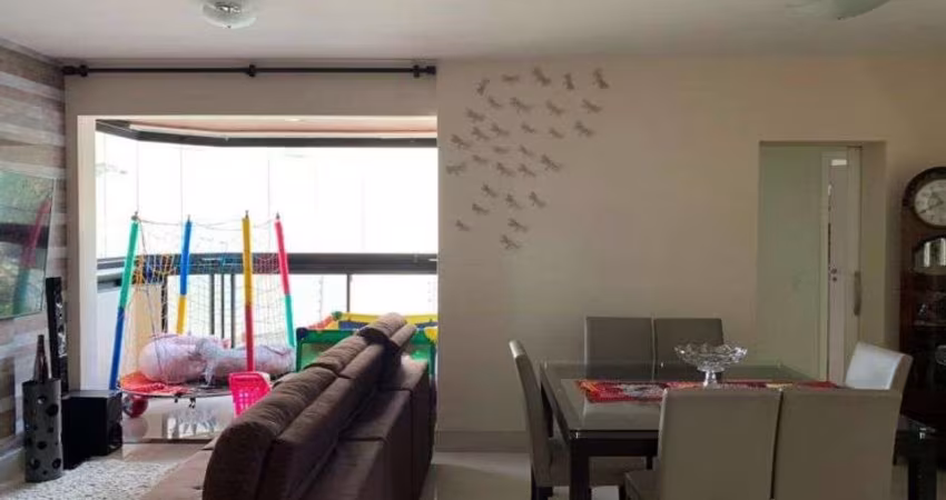 Apartamento para Venda em São Paulo, Bosque da Saúde, 3 dormitórios, 1 suíte, 3 banheiros, 3 vagas