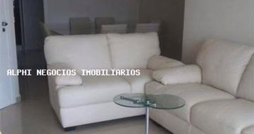 Apartamento para Venda em São Paulo, Vila Gumercindo, 3 dormitórios, 1 suíte, 2 banheiros, 2 vagas