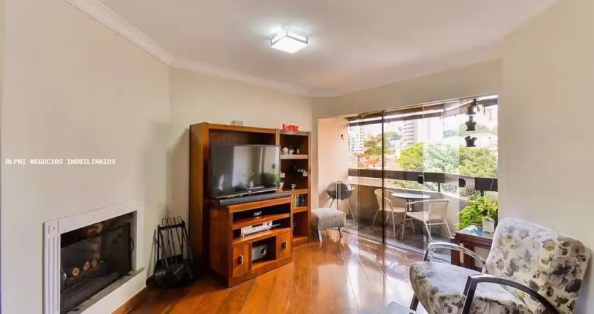 Apartamento para venda em são paulo, alto da lapa, 3 dormitórios, 1 suíte, 4 banheiros, 2 vagas