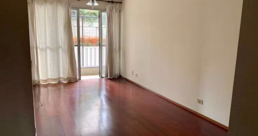 Apartamento para Venda em São Paulo, Vila Paulista, 3 dormitórios, 2 banheiros, 2 vagas