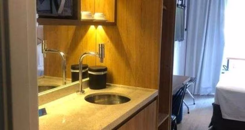 Studio para Venda em São Paulo, Centro, 1 dormitório, 1 banheiro