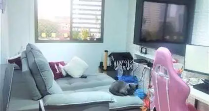 Apartamento para venda em são paulo, vila mariana, 1 dormitório, 1 banheiro, 1 vaga