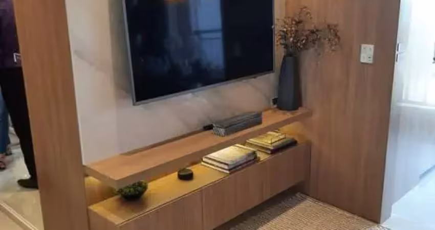 Apartamento para venda em são paulo, freguesia do ó, 2 dormitórios, 1 suíte, 2 banheiros, 1 vaga