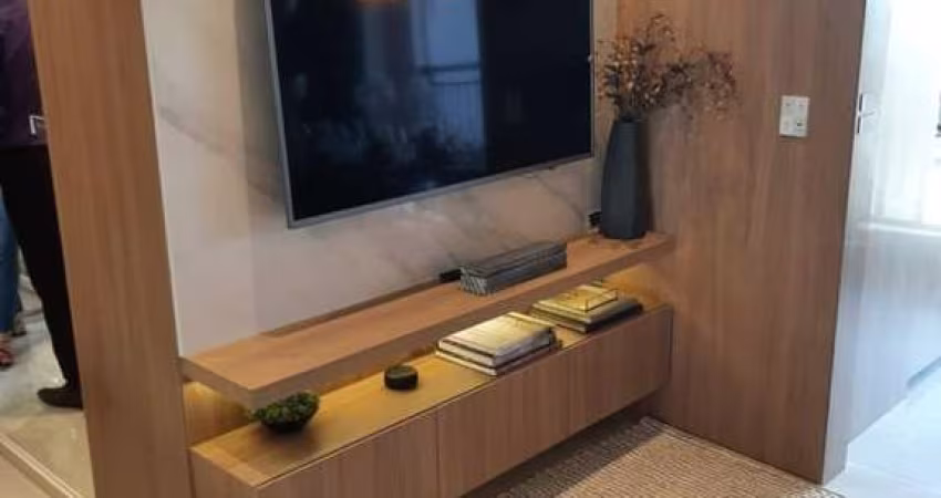 Apartamento para Venda em São Paulo, Freguesia do Ó, 2 dormitórios, 1 suíte, 3 banheiros, 1 vaga