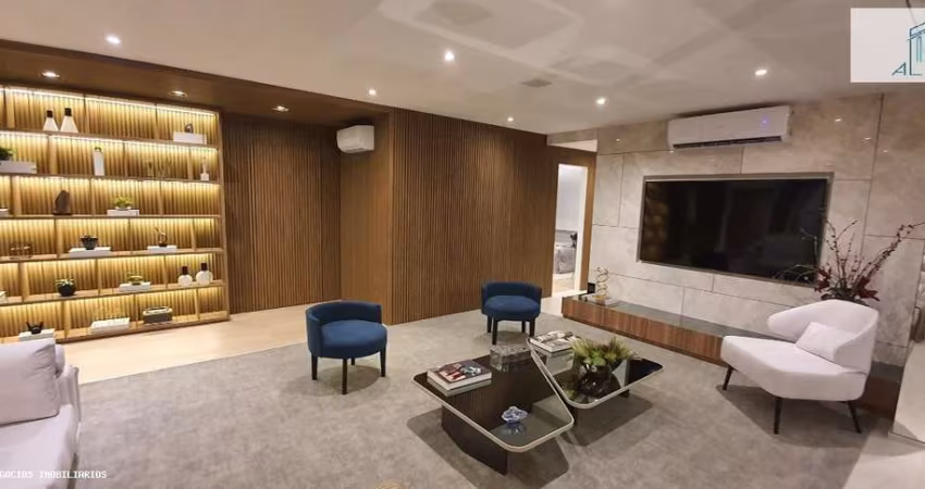 Apartamento para Venda em São Paulo, Jardim Dom Bosco, 3 dormitórios, 2 suítes, 4 banheiros, 2 vagas