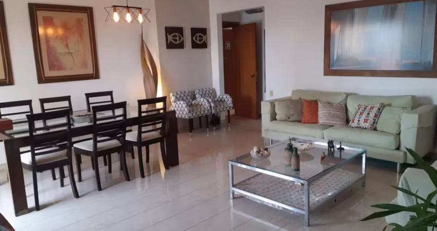 Apartamento para Venda em São Paulo, Vila Mariana, 3 dormitórios, 2 suítes, 4 banheiros, 2 vagas